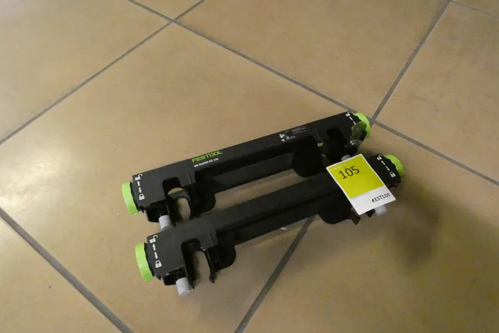 FESTOOL Untergestell UG-KAPEX KS 120